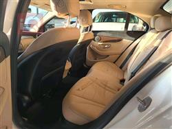 مێرسێدس بێنز C-Class